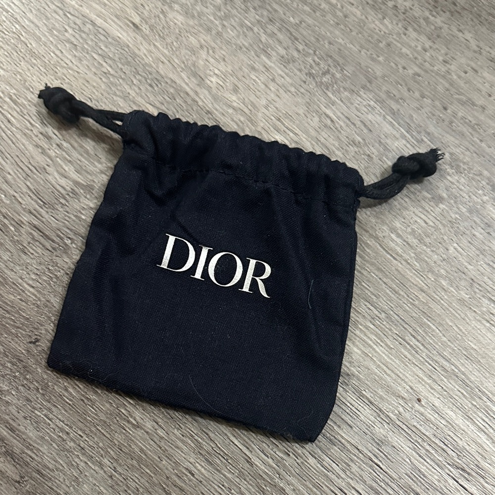 Dior Rouge Lipstick Collection with Pouch - Picture 6 of 7